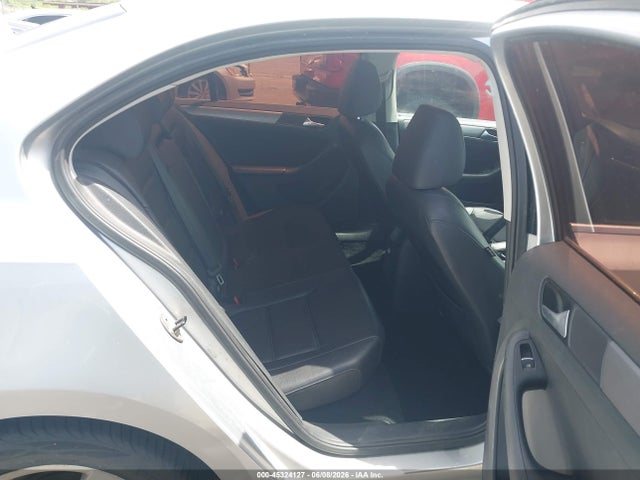 2014 Volkswagen JETTA 2.0L TDI — фото 8