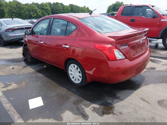 صورة 3 لـ 2014 Nissan VERSA 1.6 SV