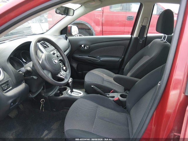 صورة 5 لـ 2014 Nissan VERSA 1.6 SV