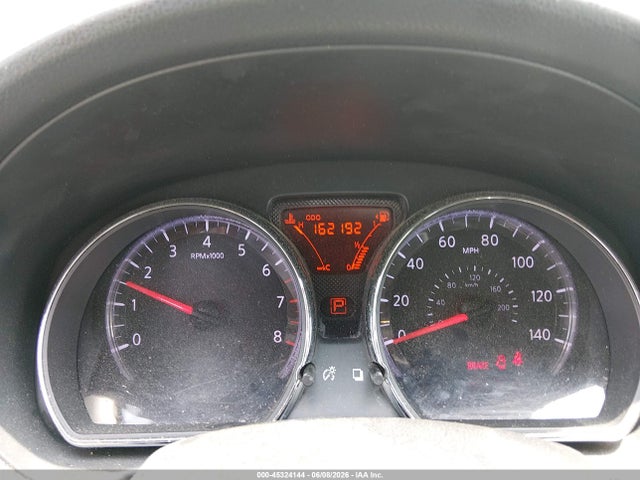 صورة 7 لـ 2014 Nissan VERSA 1.6 SV