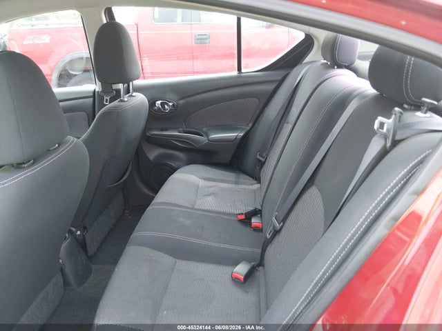 صورة 8 لـ 2014 Nissan VERSA 1.6 SV