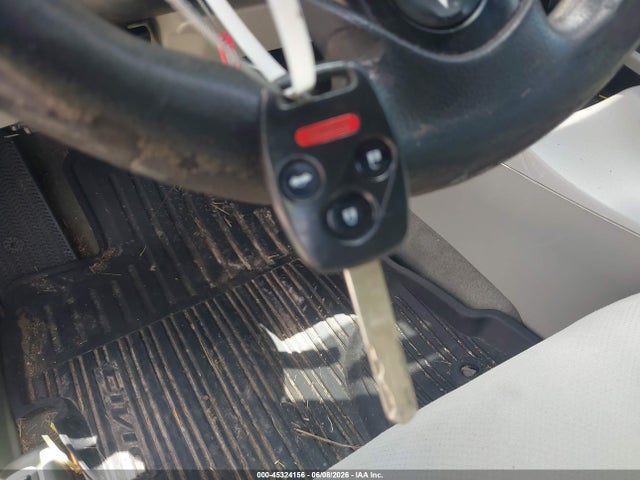 2012 Honda CIVIC LX 缩略图 11
