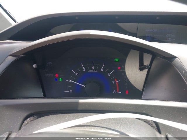 صورة 7 لـ 2012 Honda CIVIC LX