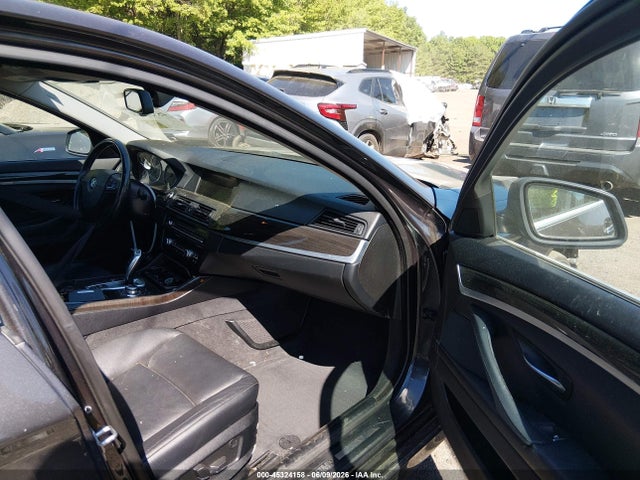 2013 BMW 535I XDRIVE 照片 5