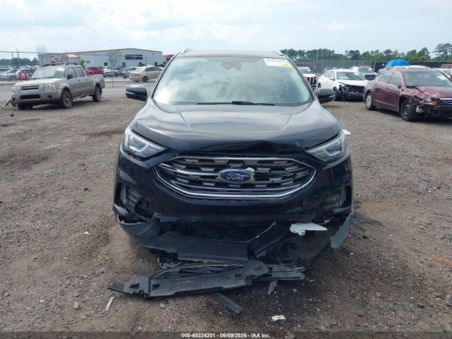 2019 FORD EDGE SEL 6