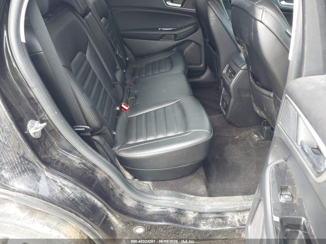 2019 FORD EDGE SEL 8
