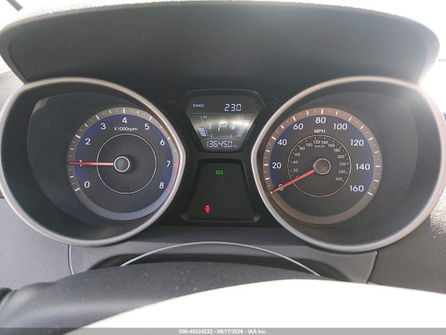 2015 Hyundai ELANTRA SE 照片 7