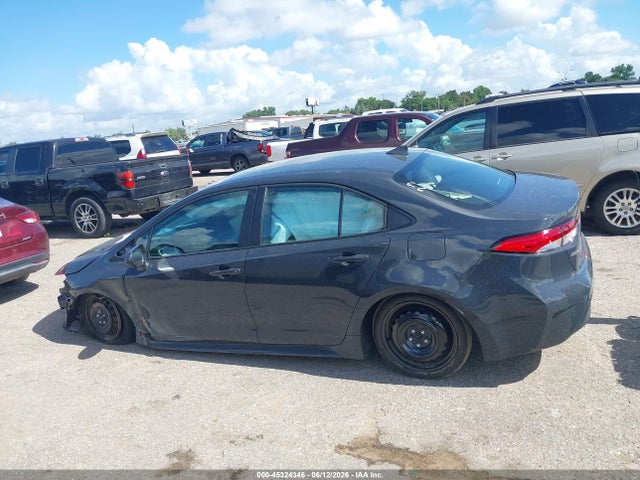 2026 TOYOTA COROLLA LE 14