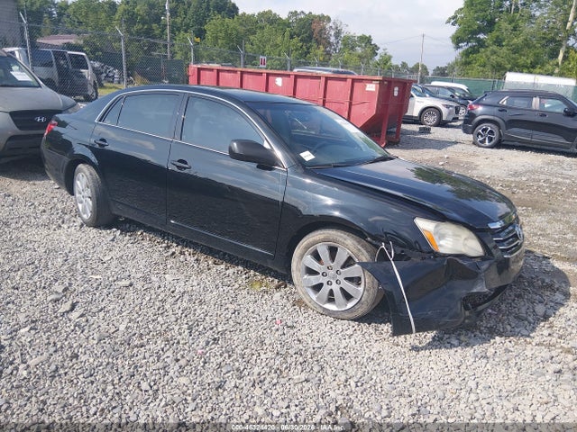 2006 TOYOTA AVALON XLS