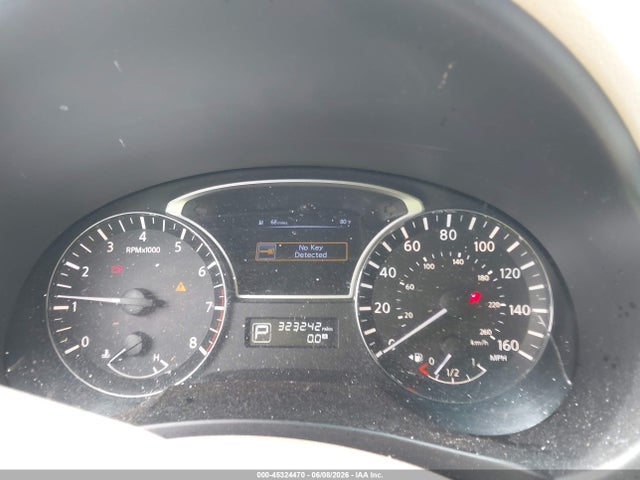 2014 Nissan ALTIMA 2.5 SV photo 7