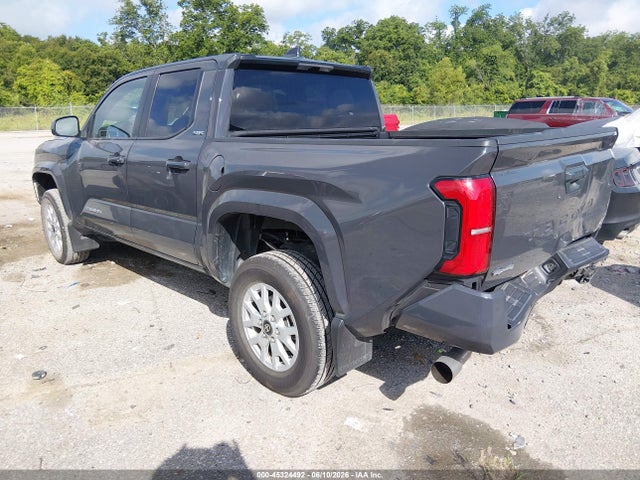 صورة 3 لـ 2025 Toyota TACOMA SR5