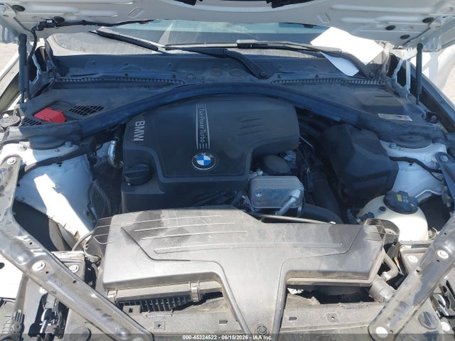 صورة 10 لـ 2015 BMW 428I