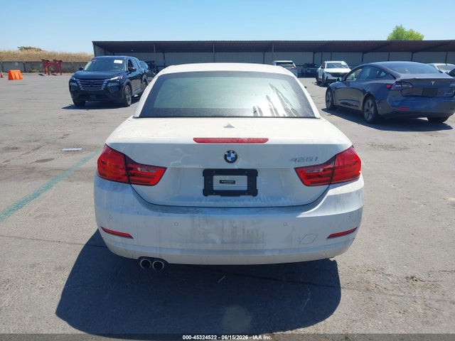 صورة مصغرة 17 لـ 2015 BMW 428I