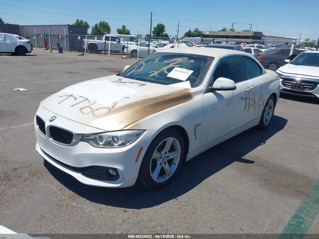صورة 6 لـ 2015 BMW 428I
