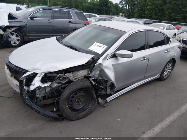 صورة 2 لـ 2015 Nissan ALTIMA 2.5 S