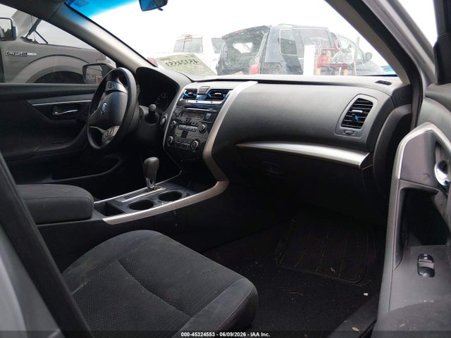 صورة 5 لـ 2015 Nissan ALTIMA 2.5 S