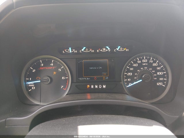 2019 FORD F-150 XLT 照片 7