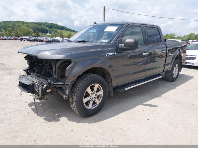 2019 FORD F-150 XLT 照片 2