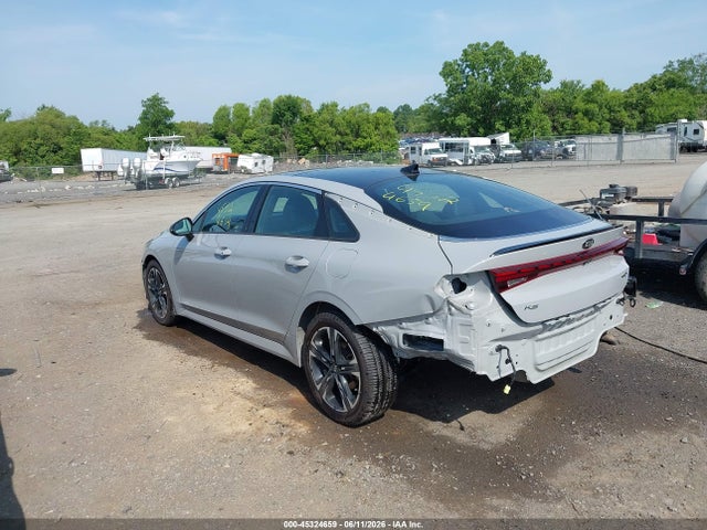 صورة 3 لـ 2021 KIA K5 GT-LINE