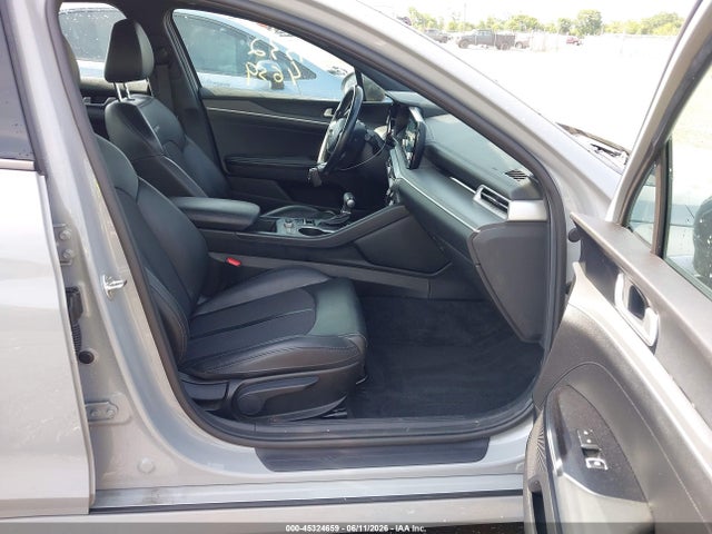 صورة 5 لـ 2021 KIA K5 GT-LINE