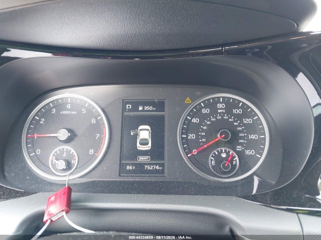 صورة 7 لـ 2021 KIA K5 GT-LINE