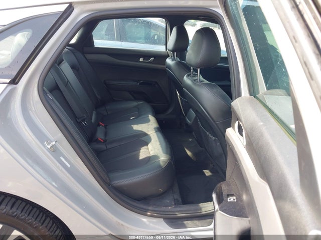صورة 8 لـ 2021 KIA K5 GT-LINE