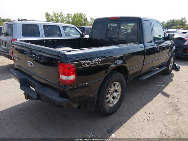 صورة 4 لـ 2011 FORD RANGER XLT