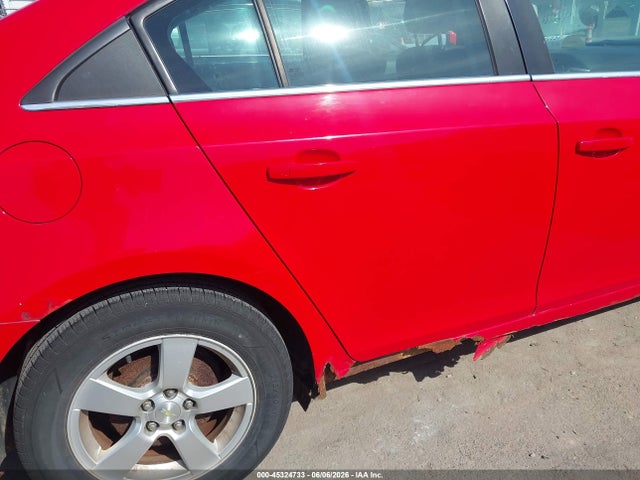 صورة مصغرة 12 لـ 2014 Chevrolet CRUZE 1LT AUTO