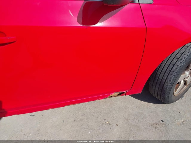 صورة مصغرة 13 لـ 2014 Chevrolet CRUZE 1LT AUTO