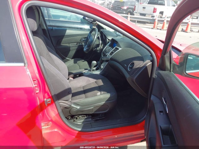 صورة 5 لـ 2014 Chevrolet CRUZE 1LT AUTO
