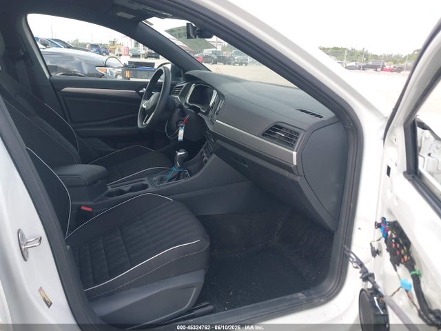 2024 Volkswagen JETTA 1.5T SPORT 照片 5