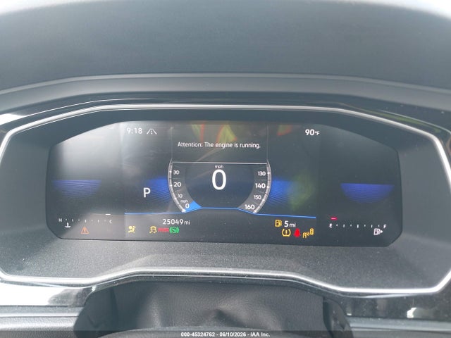 2024 Volkswagen JETTA 1.5T SPORT 照片 7