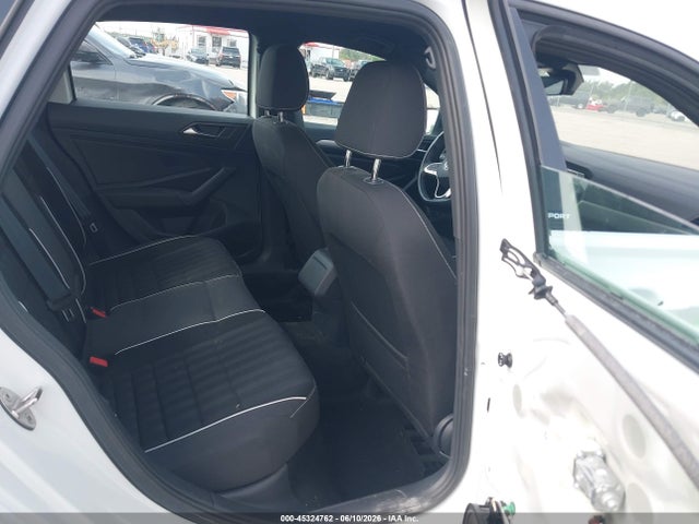 2024 Volkswagen JETTA 1.5T SPORT 照片 8