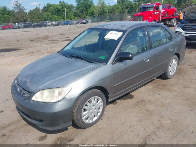 صورة 2 لـ 2005 Honda CIVIC LX