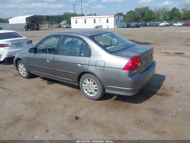 صورة 3 لـ 2005 Honda CIVIC LX