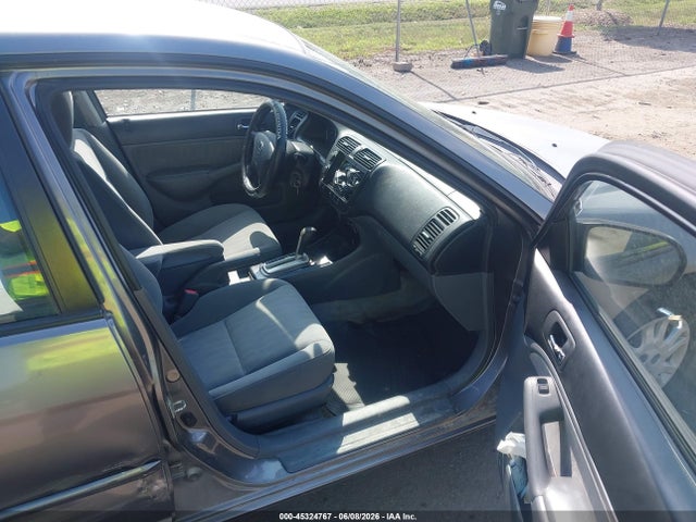 صورة 5 لـ 2005 Honda CIVIC LX