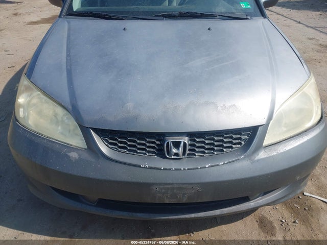 صورة 6 لـ 2005 Honda CIVIC LX