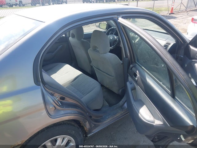 صورة 8 لـ 2005 Honda CIVIC LX