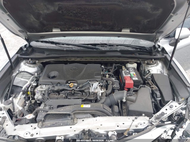 صورة 10 لـ 2019 Toyota CAMRY XLE