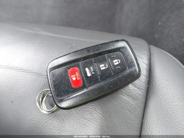 صورة مصغرة 11 لـ 2019 Toyota CAMRY XLE