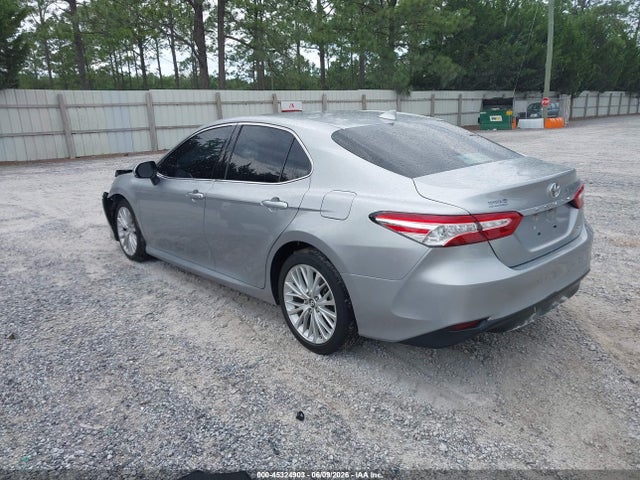 صورة 3 لـ 2019 Toyota CAMRY XLE