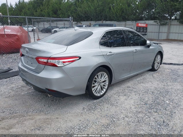 صورة 4 لـ 2019 Toyota CAMRY XLE