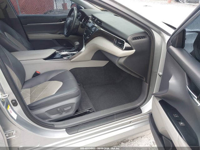 صورة 5 لـ 2019 Toyota CAMRY XLE