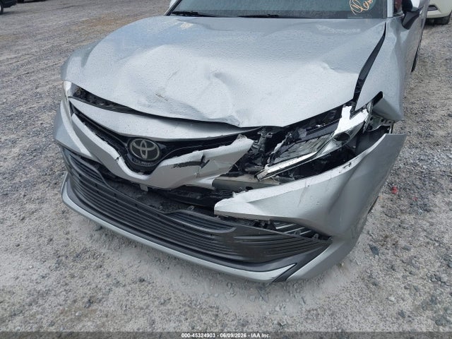 صورة 6 لـ 2019 Toyota CAMRY XLE