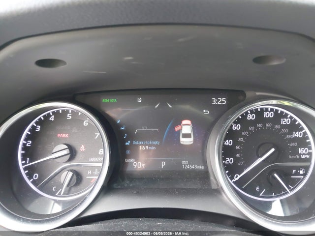 صورة 7 لـ 2019 Toyota CAMRY XLE