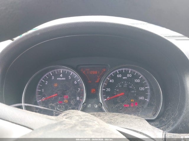 2012 Nissan VERSA 1.6 SV 照片 7