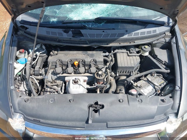 صورة 10 لـ 2007 Honda CIVIC LX