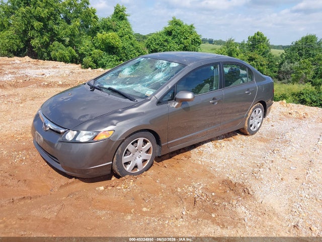 صورة 2 لـ 2007 Honda CIVIC LX