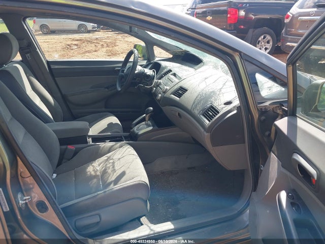 صورة 5 لـ 2007 Honda CIVIC LX