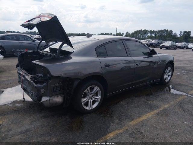 صورة 4 لـ 2023 Dodge CHARGER SXT